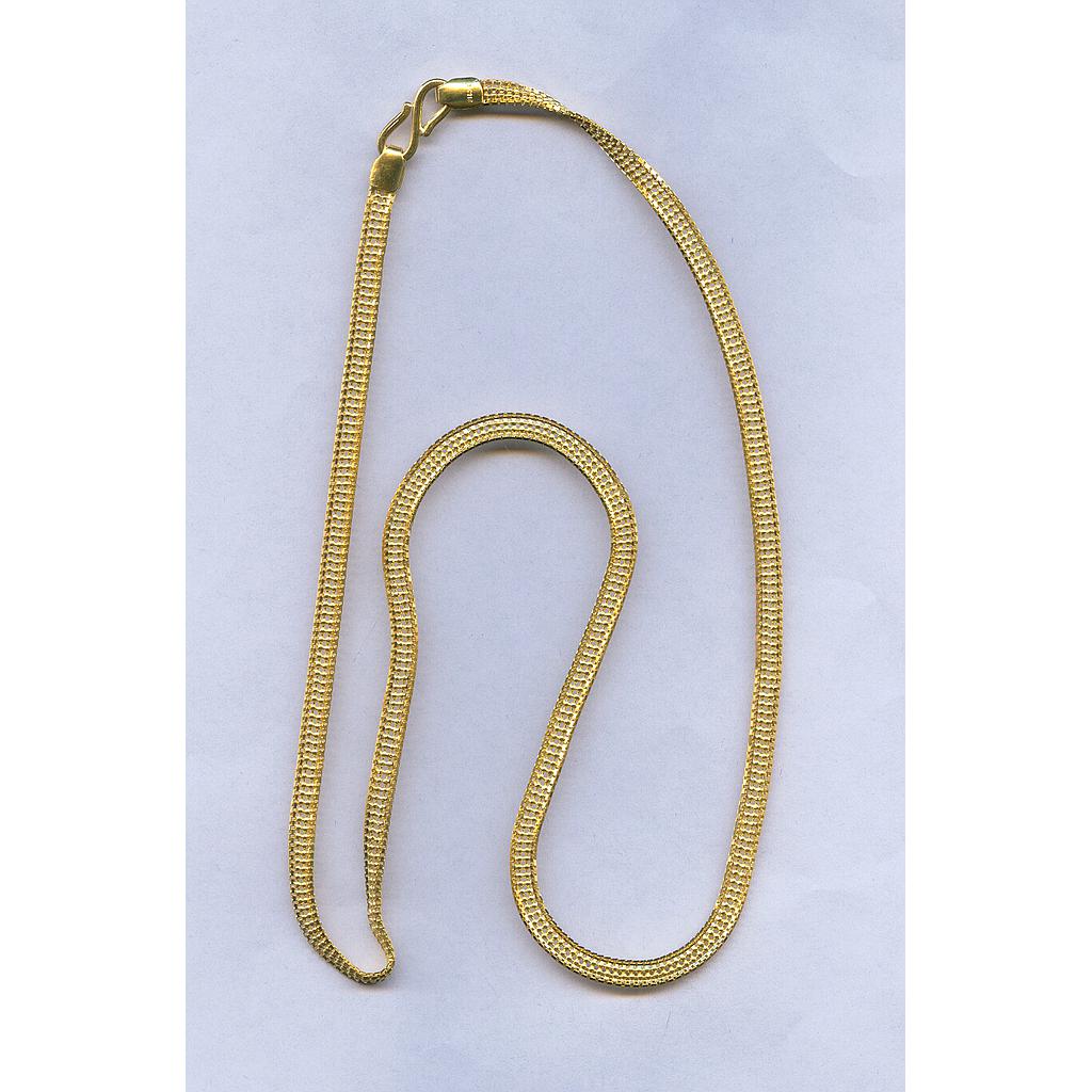 GOLD CHAIN PLAIN GENERAL