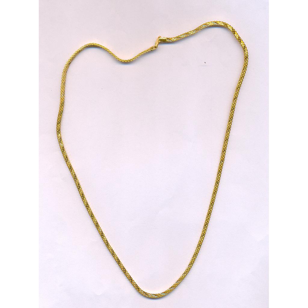 GOLD CHAIN PLAIN GENERAL