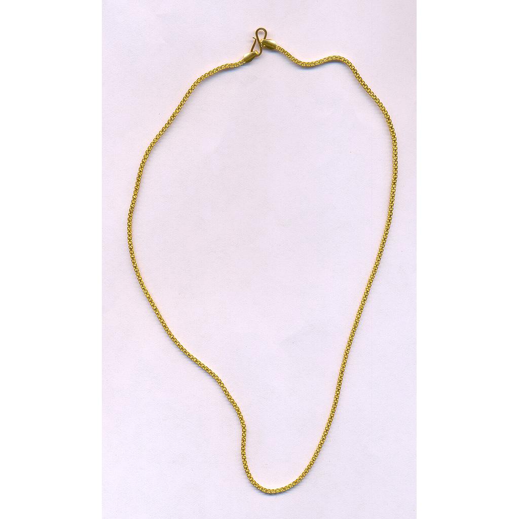 GOLD CHAIN PLAIN GENERAL