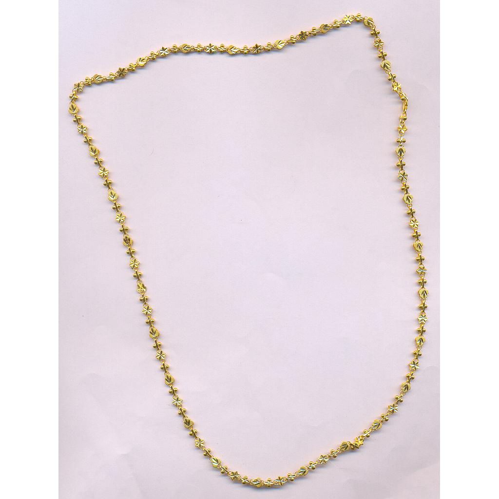 GOLD CHAIN PLAIN GENERAL