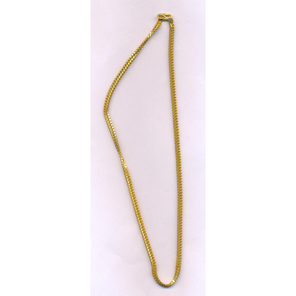 GOLD CHAIN PLAIN GENERAL