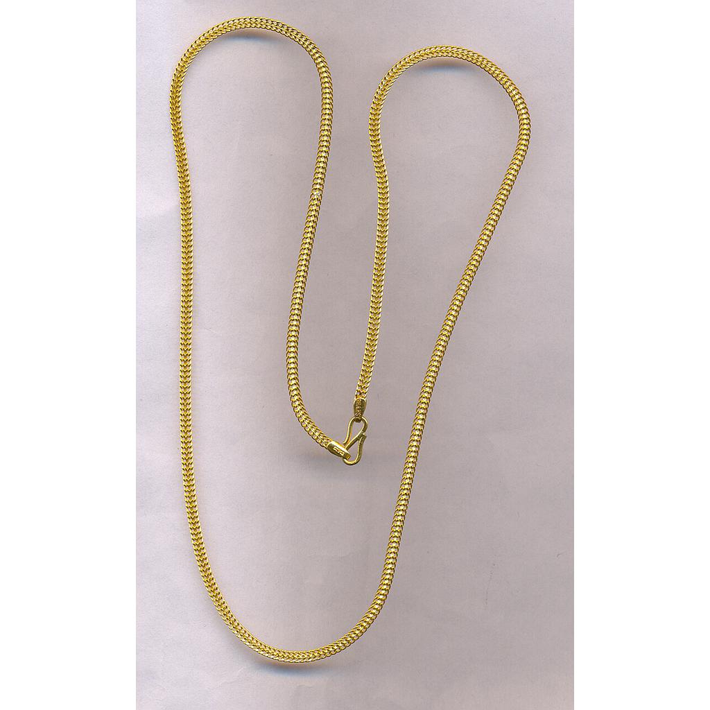 GOLD CHAIN PLAIN GENERAL