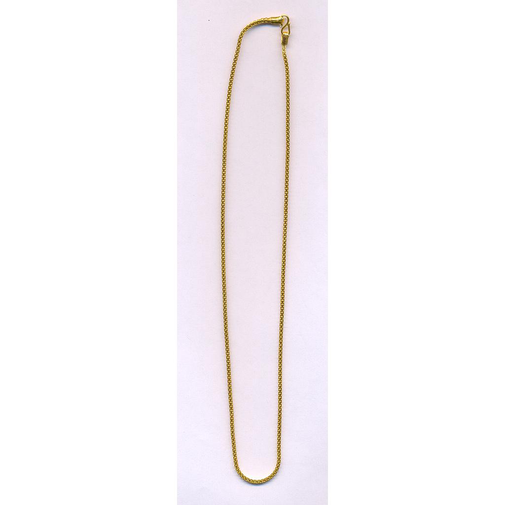 GOLD CHAIN PLAIN GENERAL
