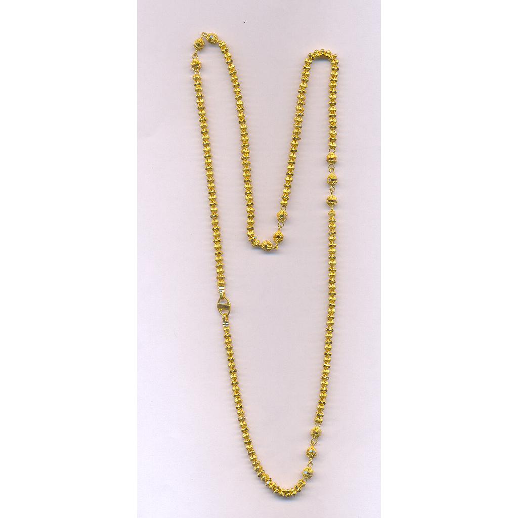 GOLD CHAIN PLAIN GENERAL