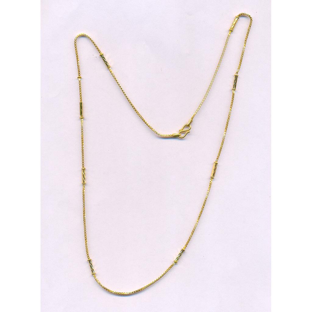GOLD CHAIN PLAIN GENERAL