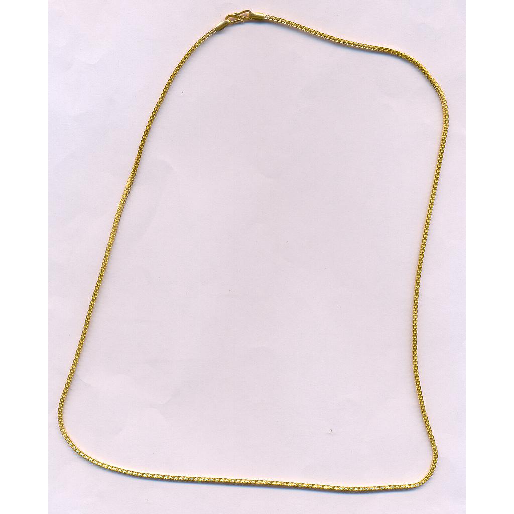 GOLD CHAIN PLAIN GENERAL