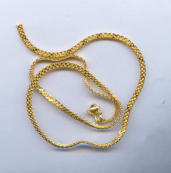 GOLD CHAIN PLAIN GENERAL
