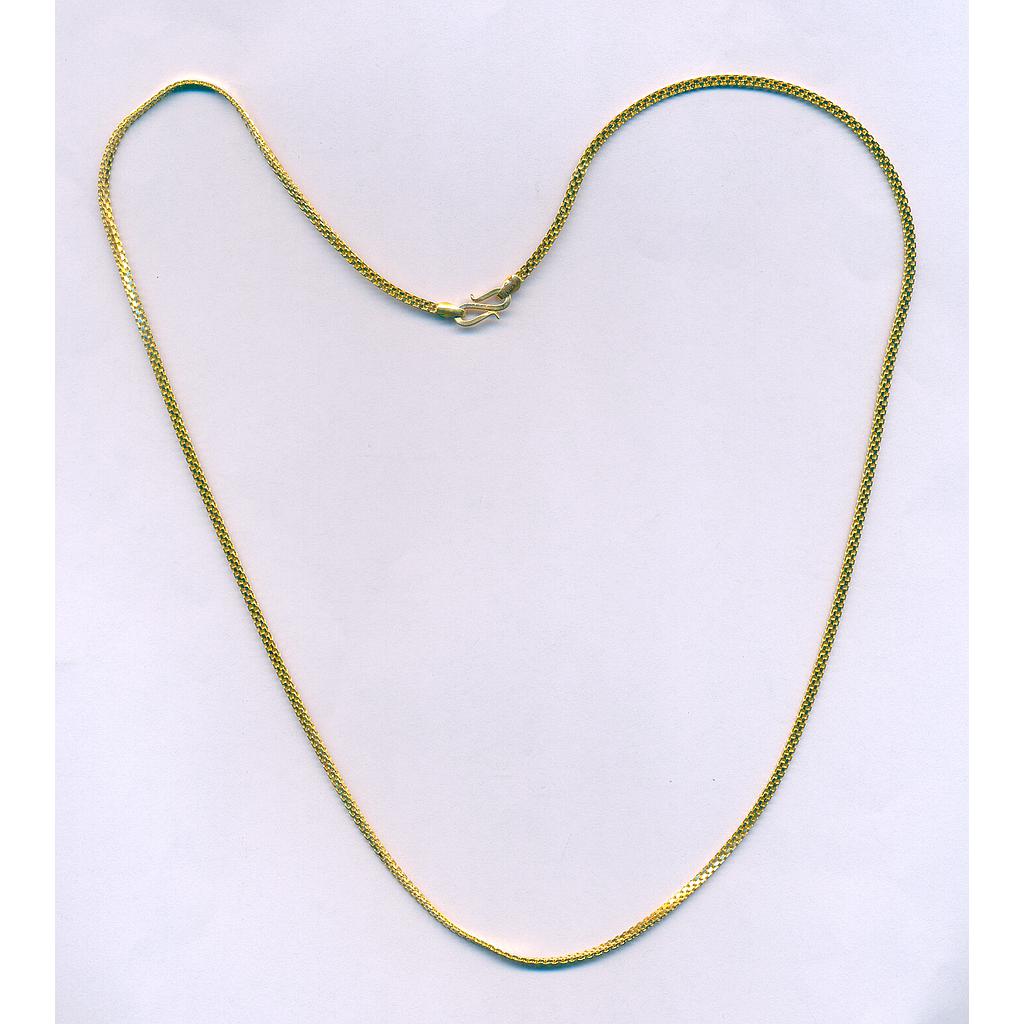 GOLD CHAIN PLAIN GENERAL