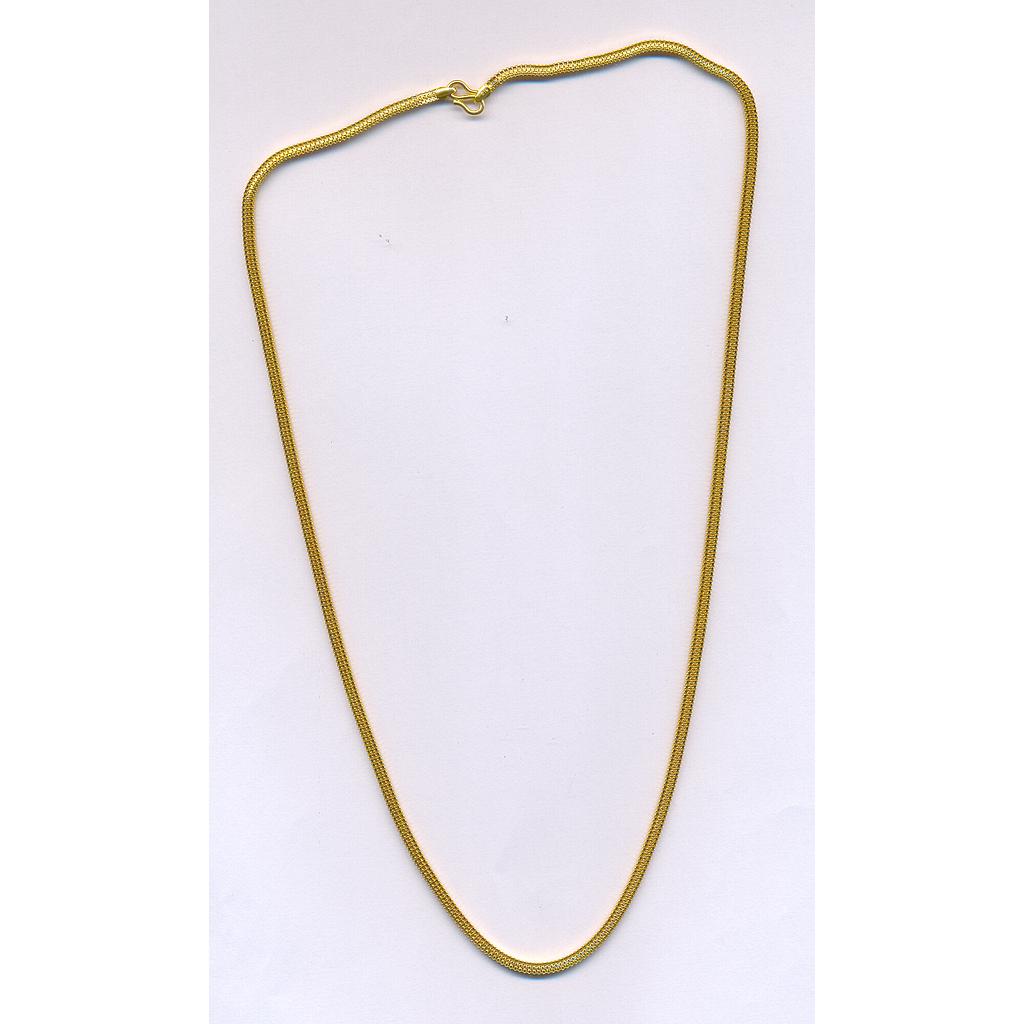 GOLD CHAIN PLAIN GENERAL