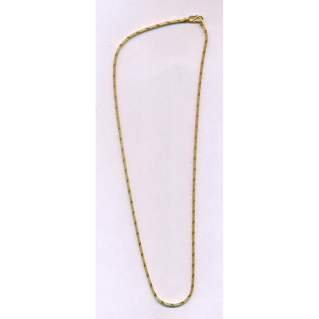 GOLD CHAIN PLAIN GENERAL