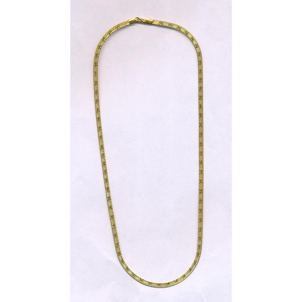 GOLD CHAIN PLAIN GENERAL