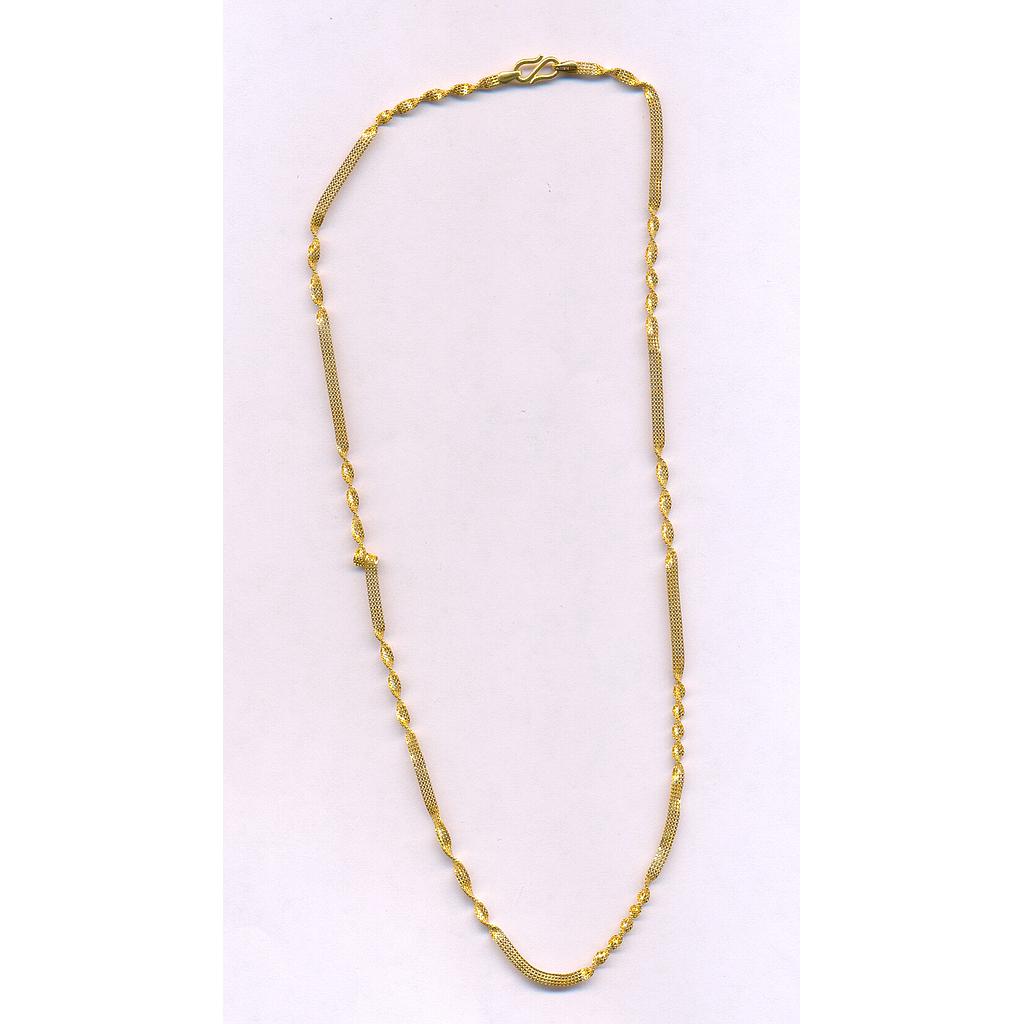 GOLD CHAIN PLAIN GENERAL