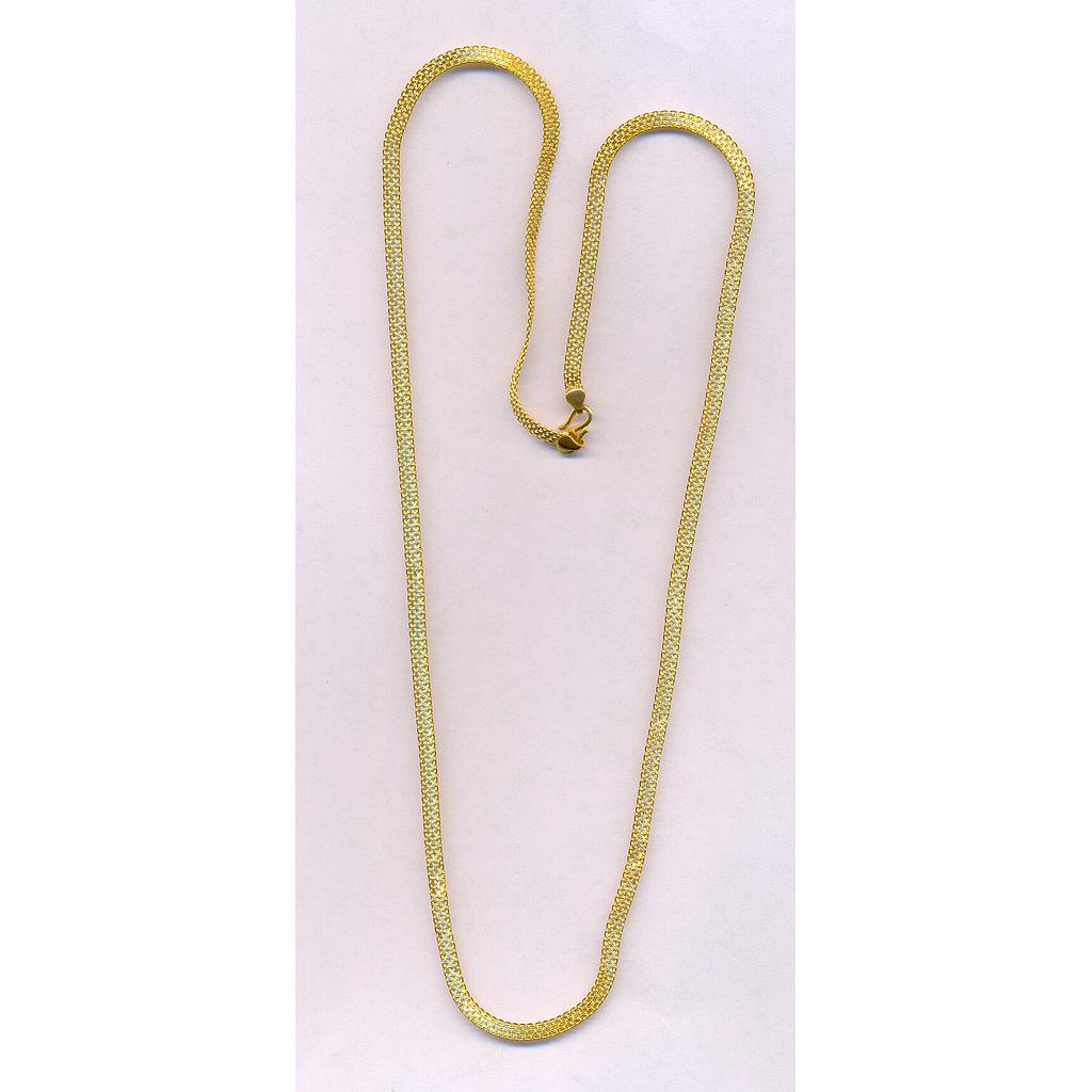 GOLD CHAIN PLAIN GENERAL