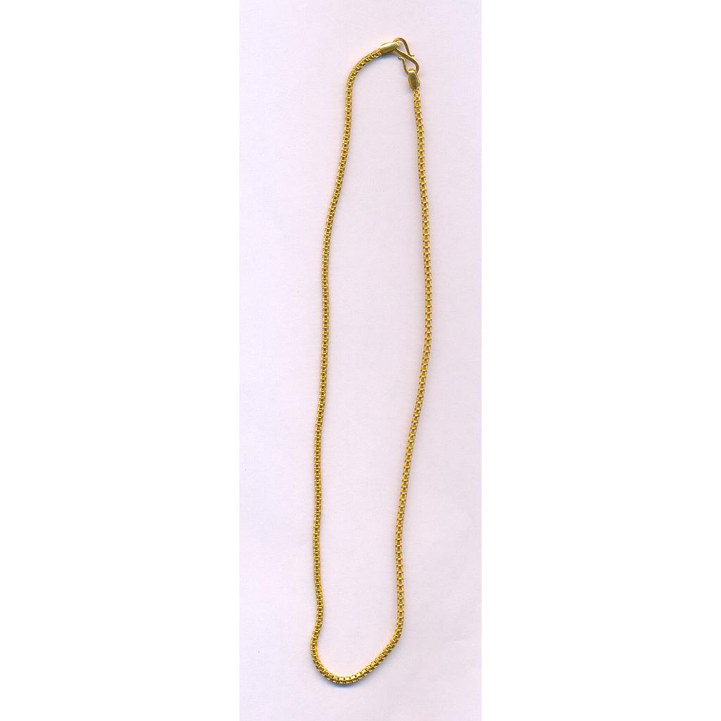 GOLD CHAIN PLAIN GENERAL