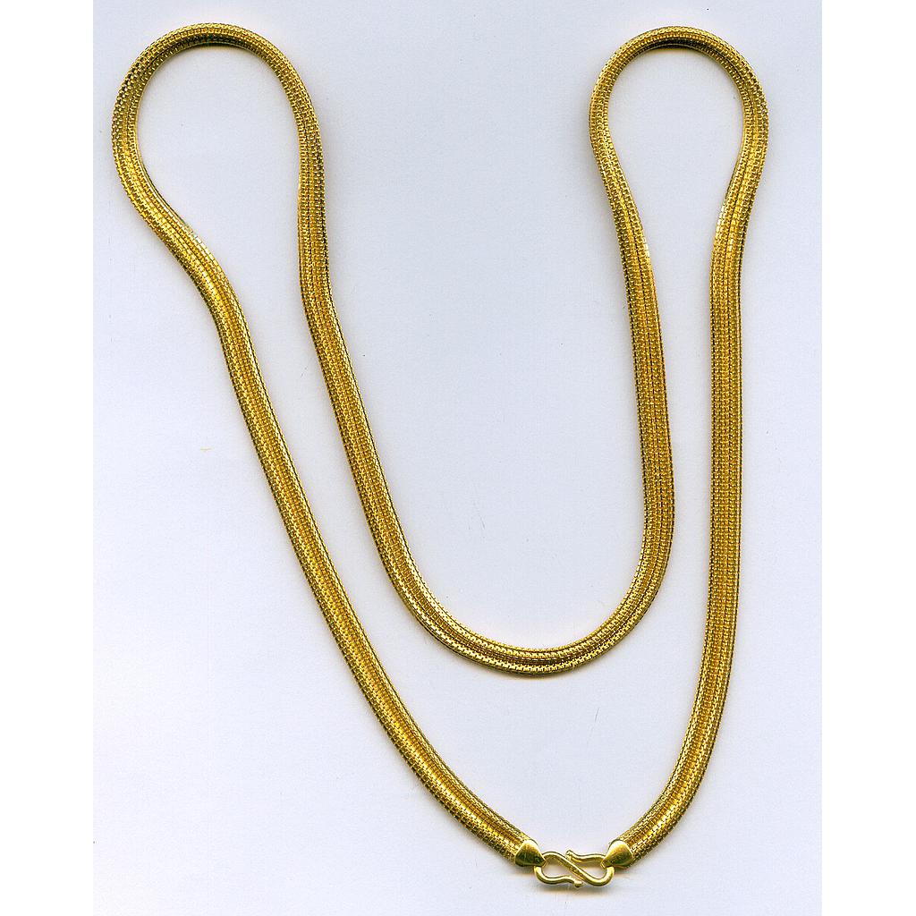GOLD CHAIN PLAIN GENERAL