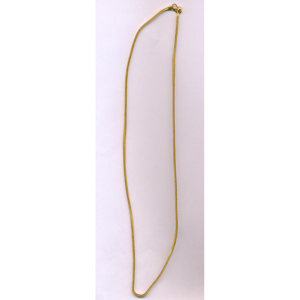 GOLD CHAIN PLAIN GENERAL