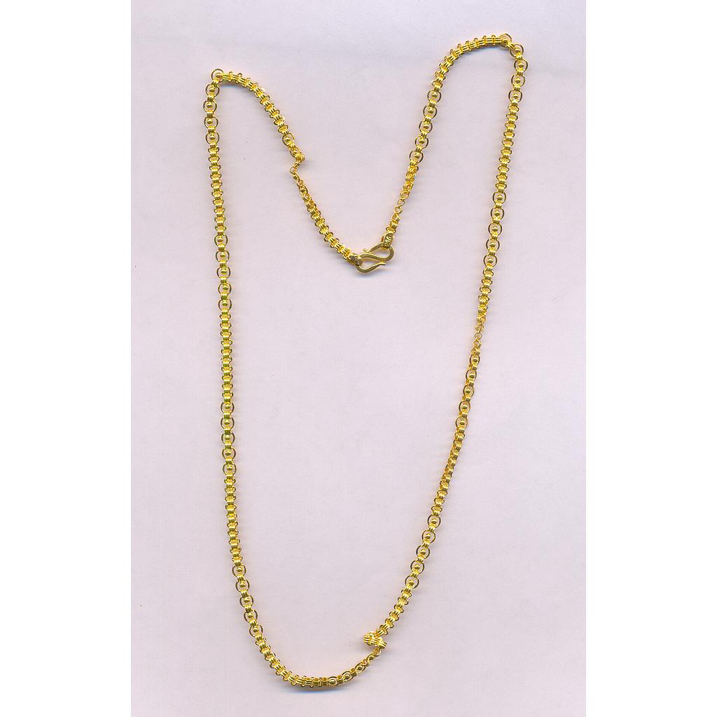 GOLD CHAIN PLAIN GENERAL