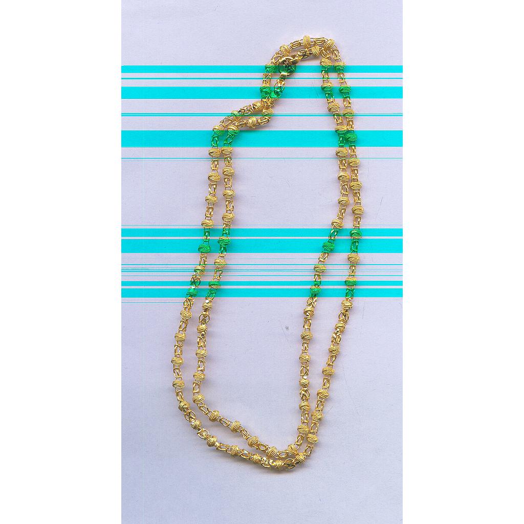 GOLD CHAIN PLAIN GENERAL