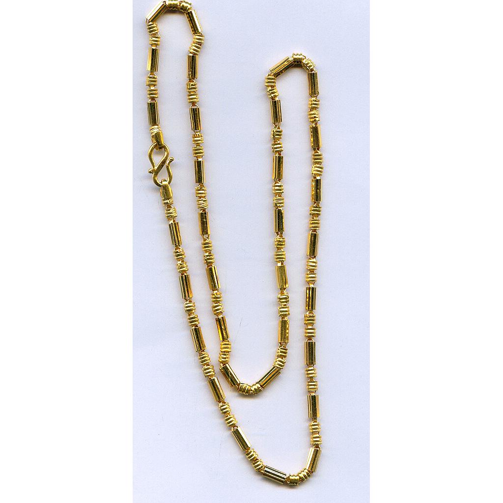 GOLD CHAIN PLAIN GENERAL