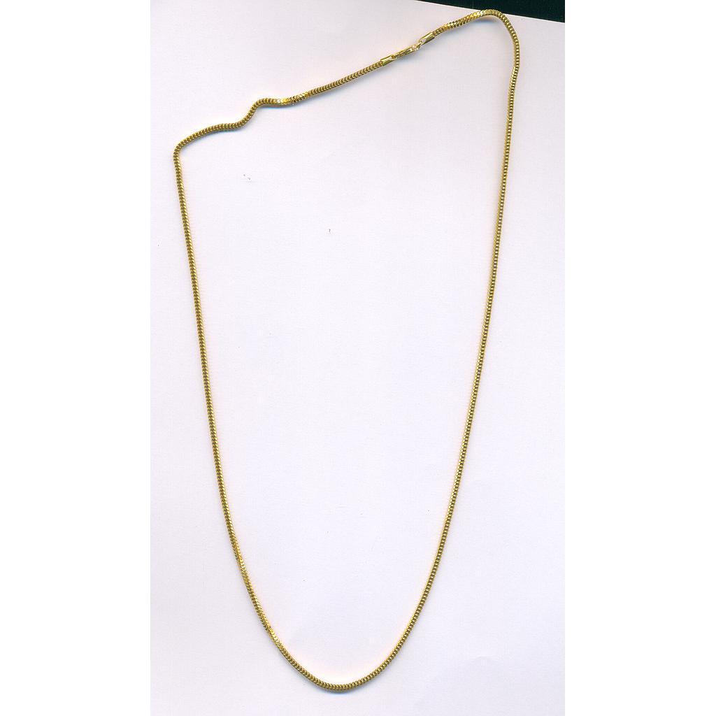 GOLD CHAIN PLAIN GENERAL