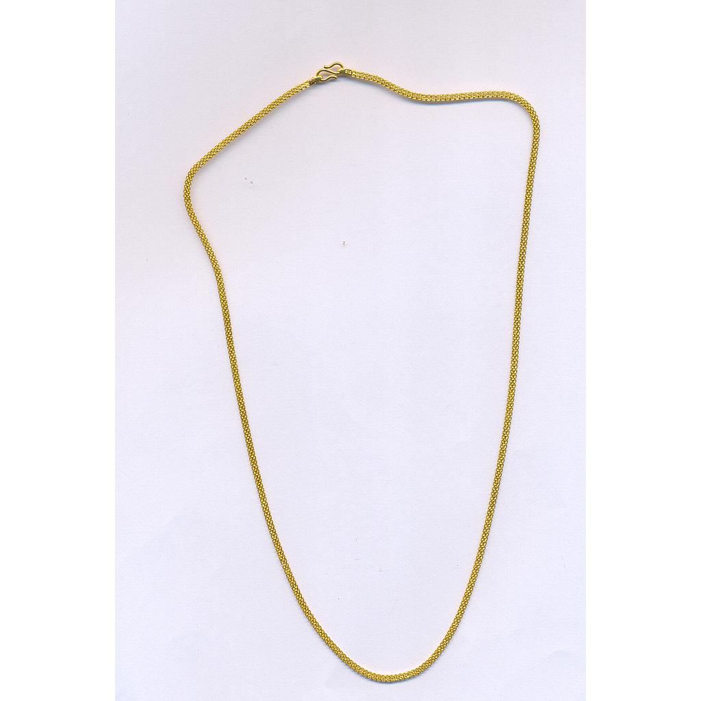 GOLD CHAIN PLAIN GENERAL