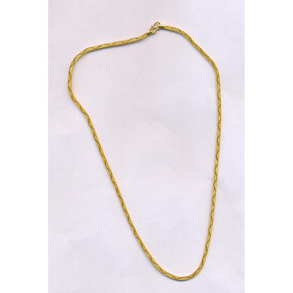 GOLD CHAIN PLAIN GENERAL