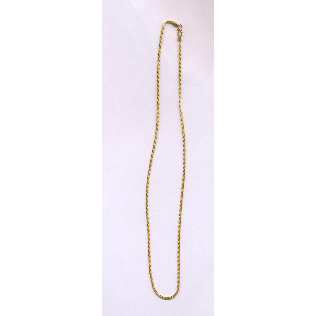 GOLD CHAIN PLAIN GENERAL