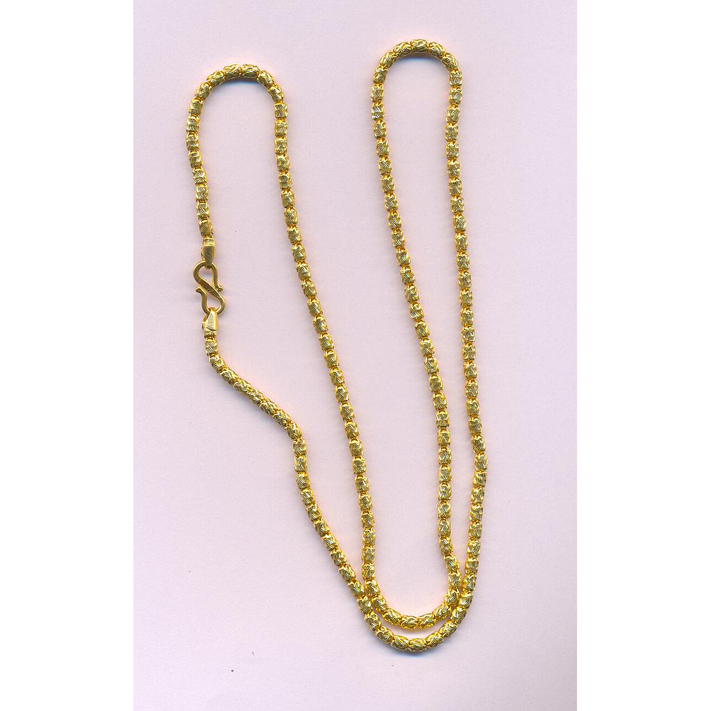 GOLD CHAIN PLAIN GENERAL