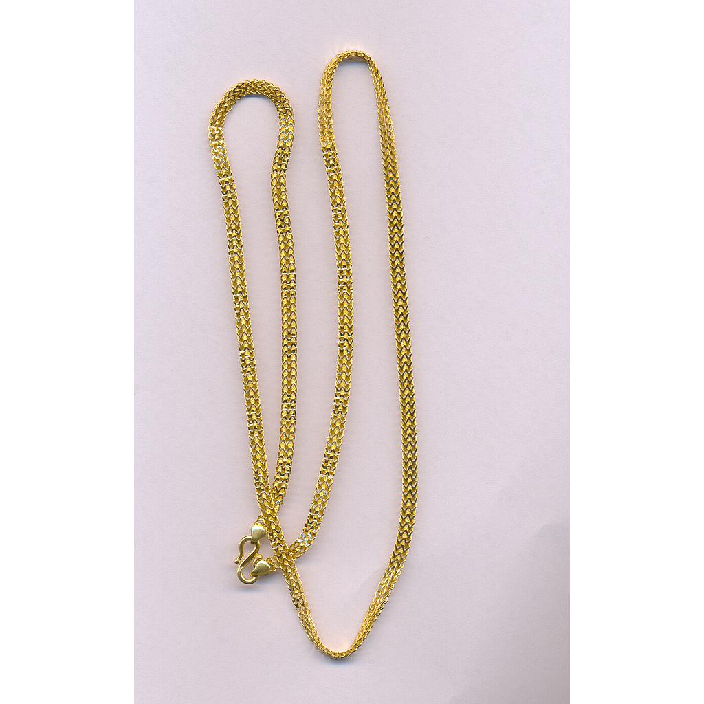 GOLD CHAIN PLAIN GENERAL
