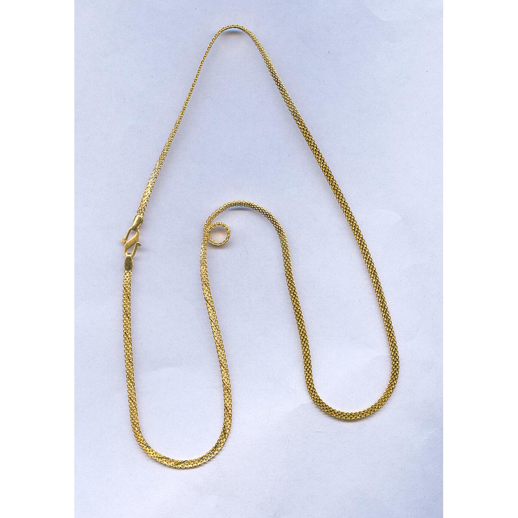 GOLD CHAIN PLAIN GENERAL