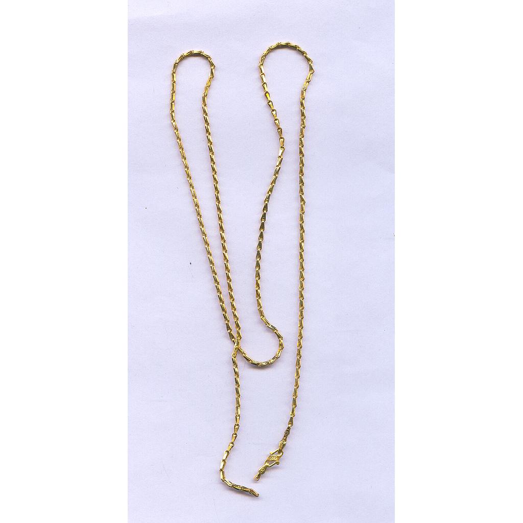 GOLD CHAIN PLAIN GENERAL