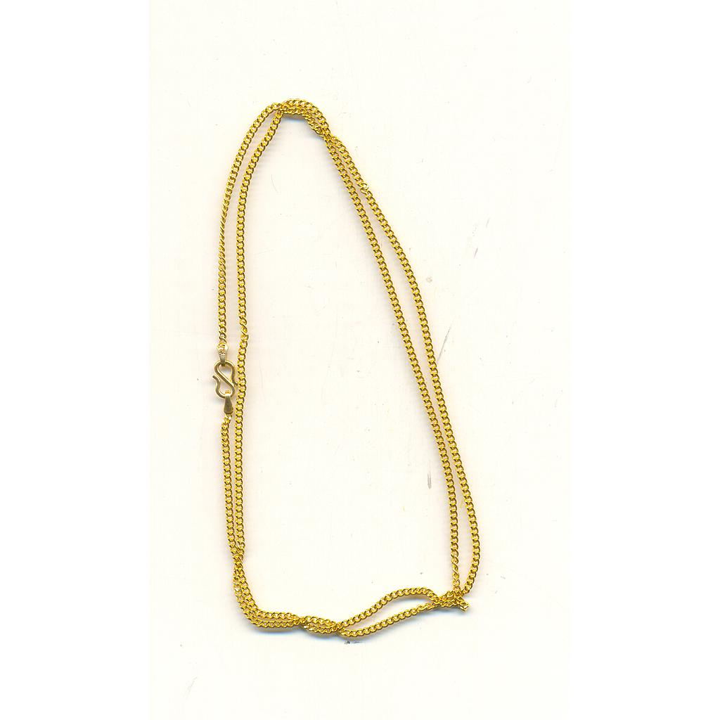 GOLD CHAIN PLAIN GENERAL