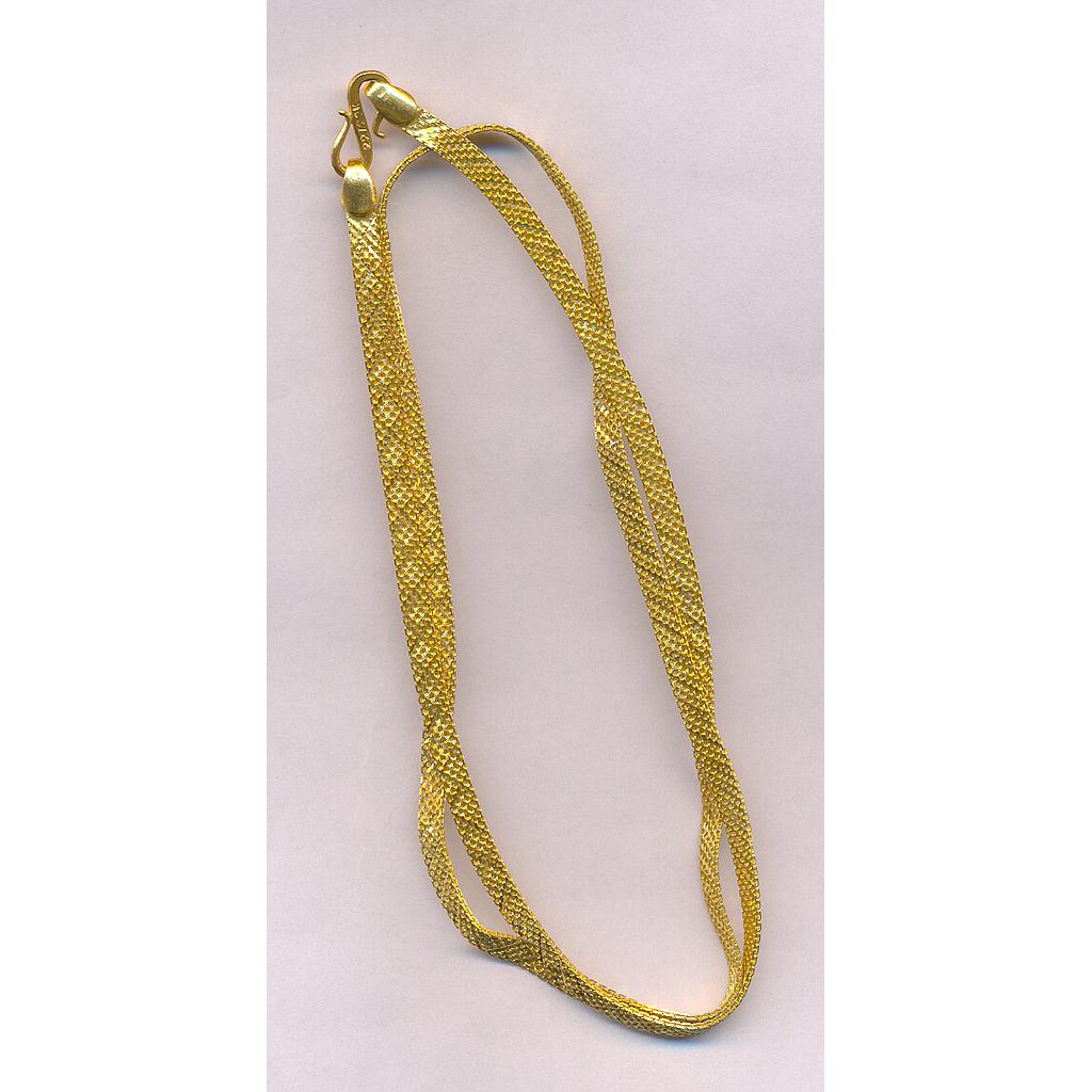 GOLD CHAIN PLAIN GENERAL