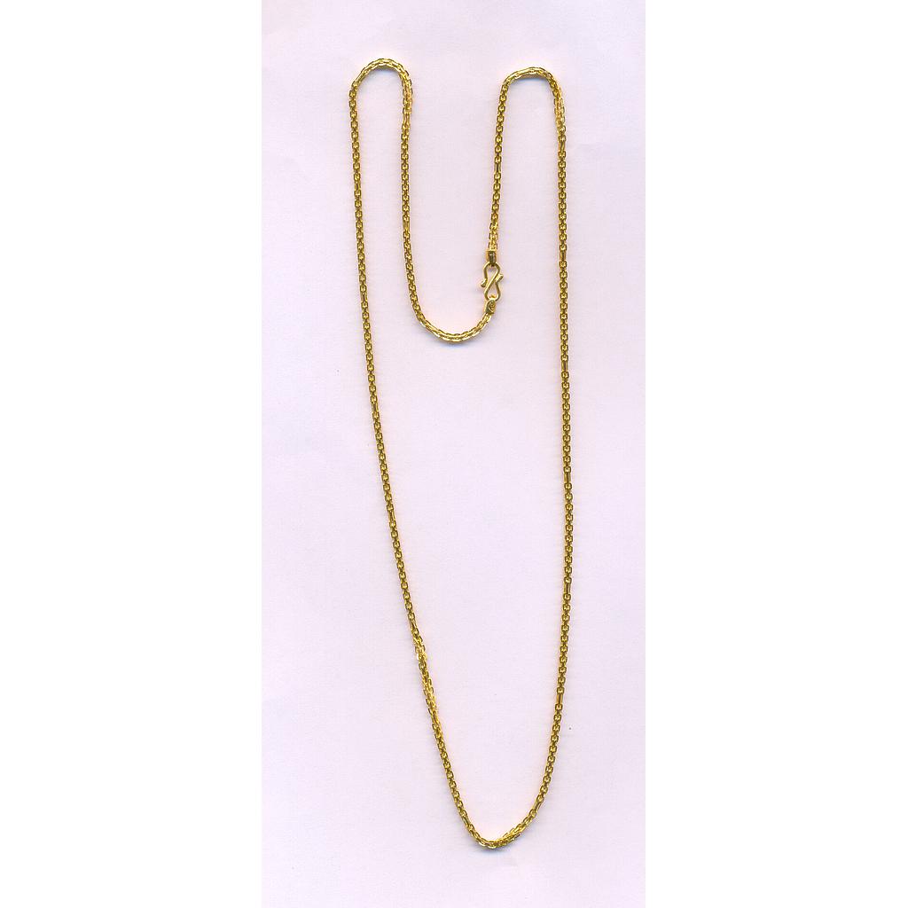 GOLD CHAIN PLAIN GENERAL