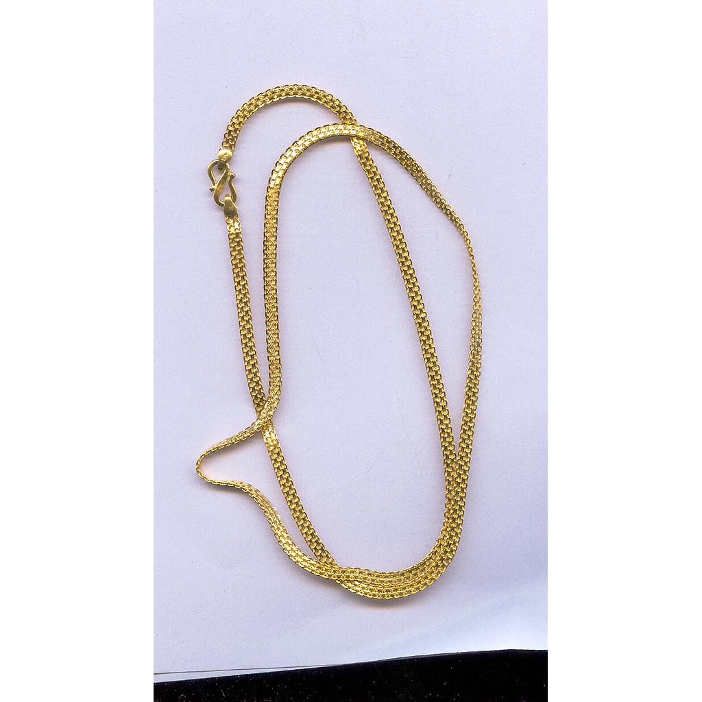 GOLD CHAIN PLAIN GENERAL