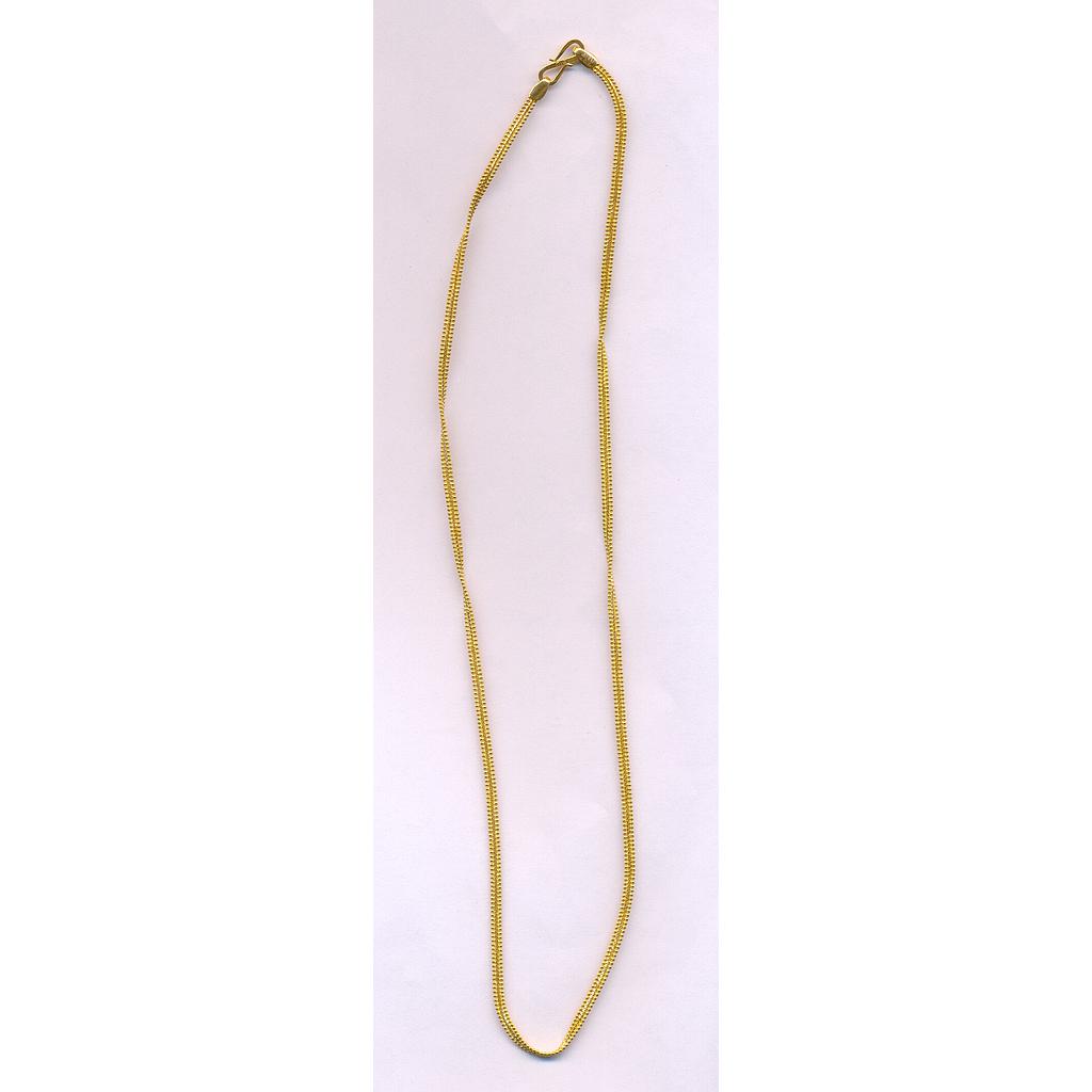 GOLD CHAIN PLAIN GENERAL