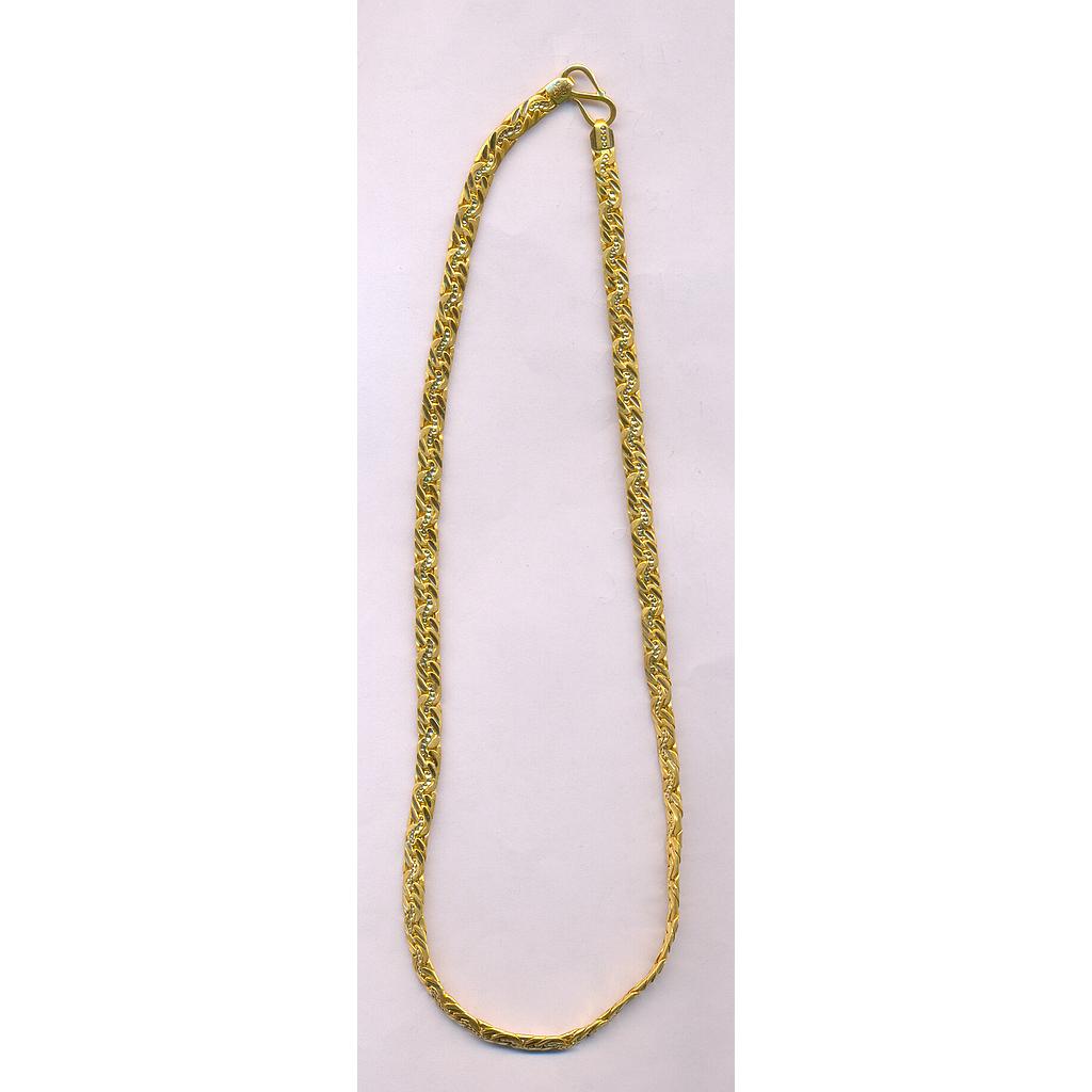 GOLD CHAIN PLAIN GENERAL