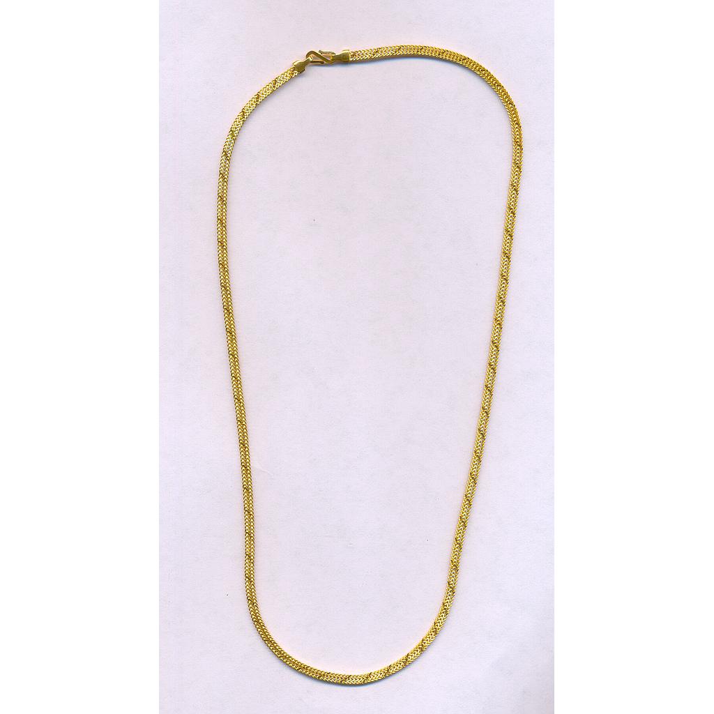 GOLD CHAIN PLAIN GENERAL