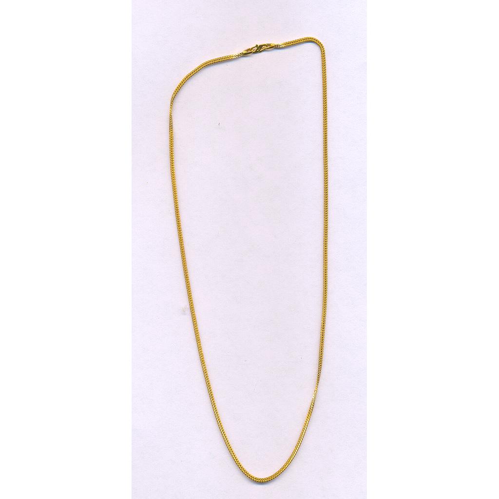 GOLD CHAIN PLAIN GENERAL