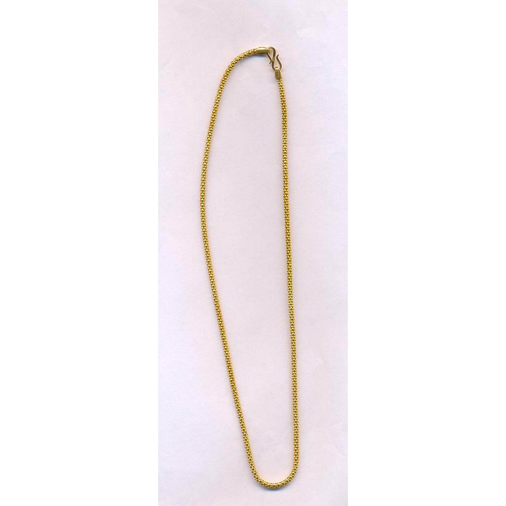 GOLD CHAIN PLAIN GENERAL