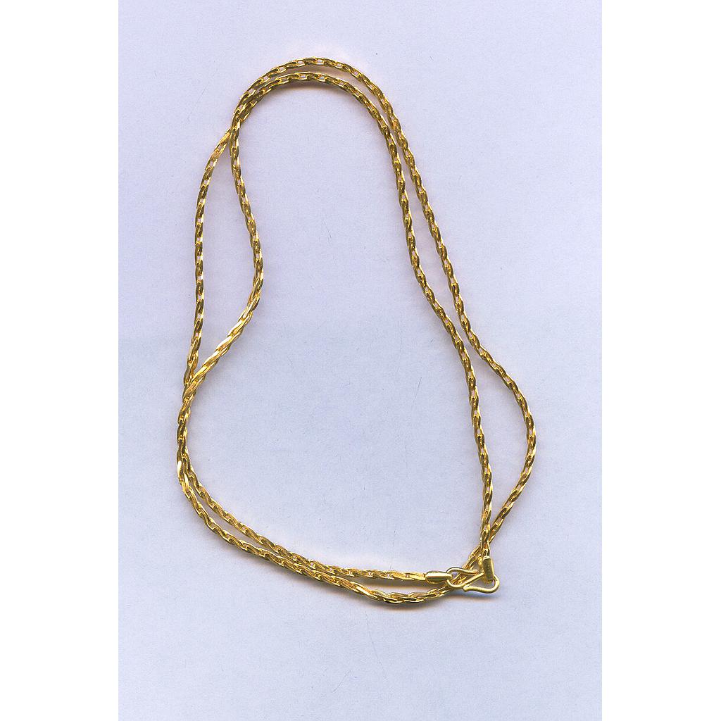GOLD CHAIN PLAIN GENERAL