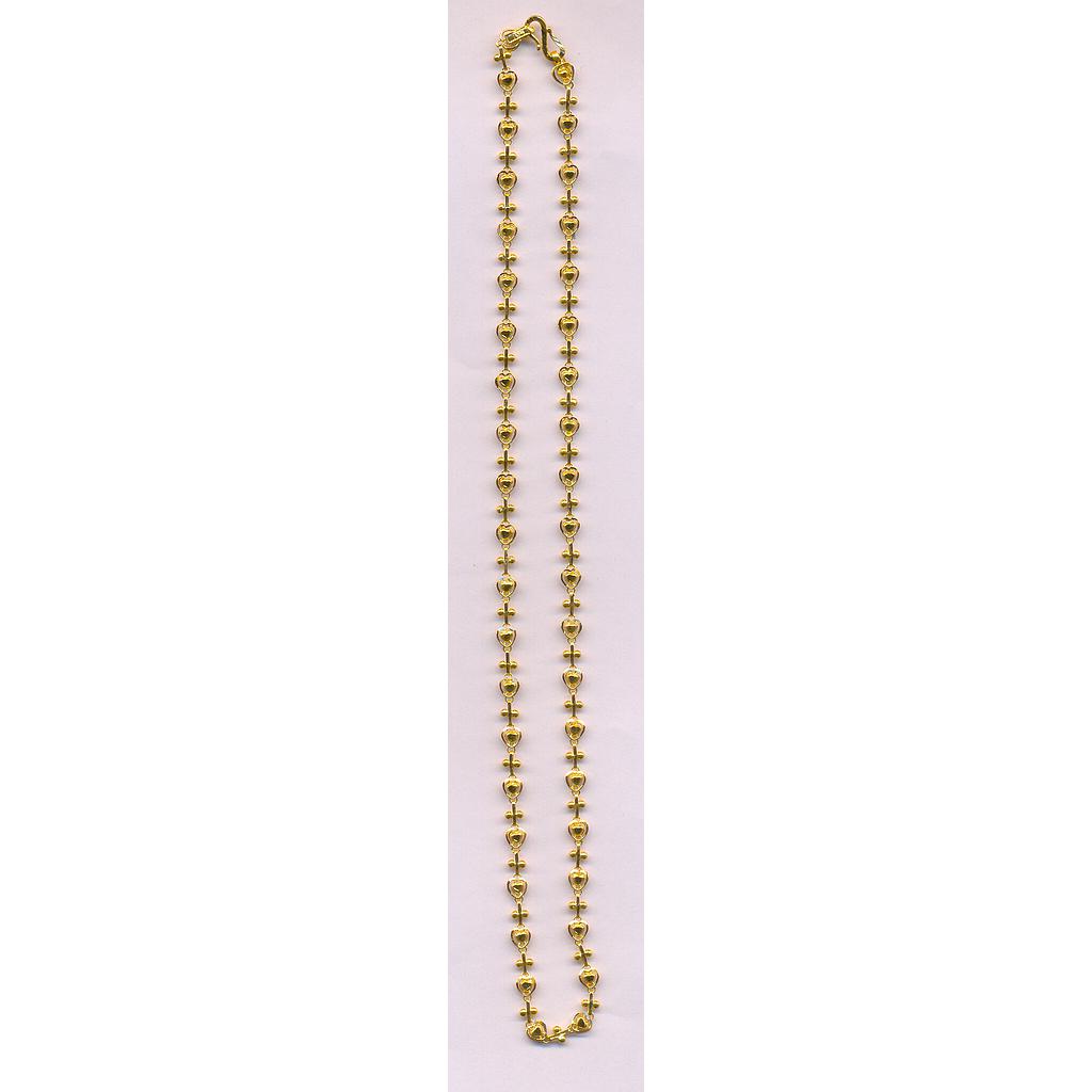 GOLD CHAIN PLAIN GENERAL