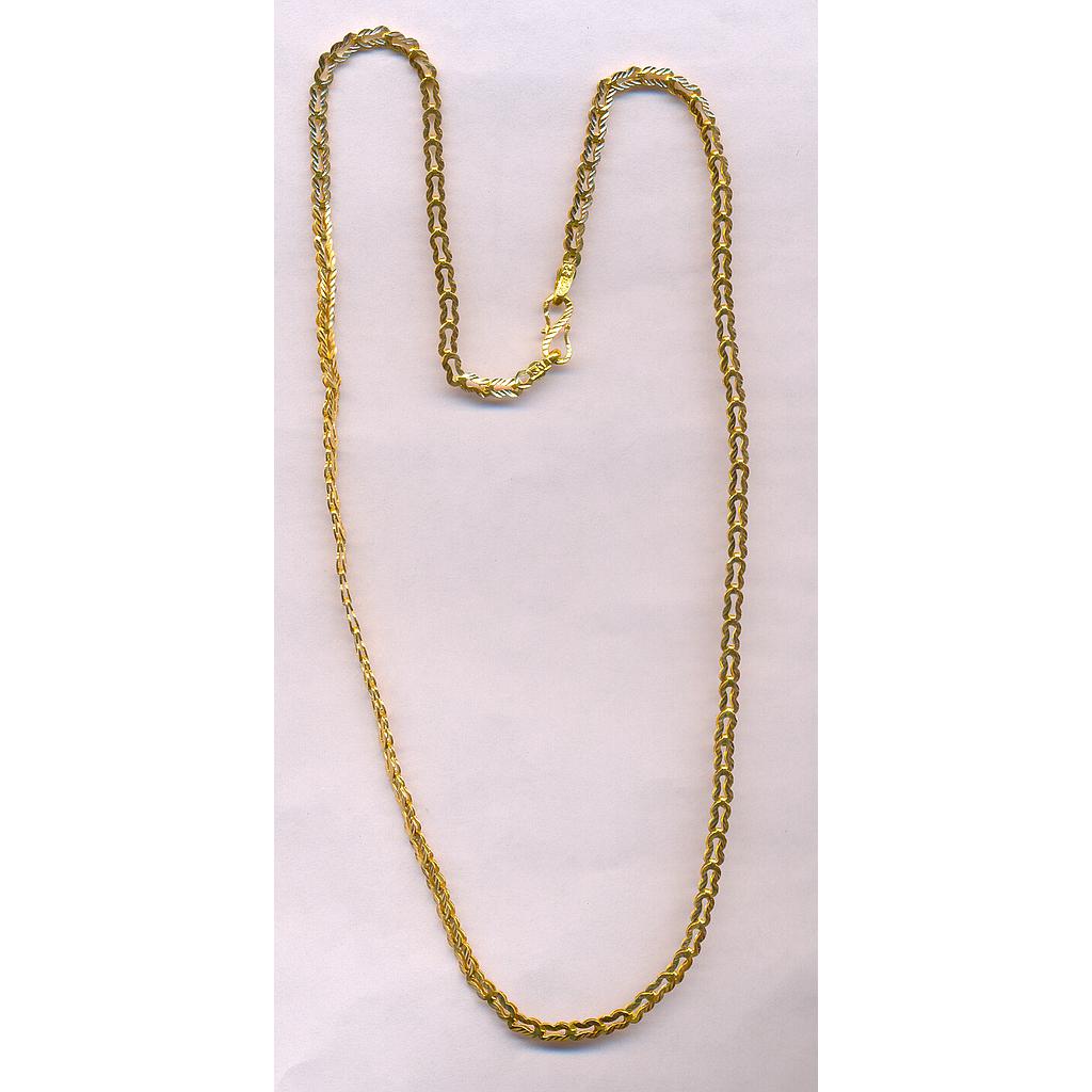 GOLD CHAIN PLAIN GENERAL