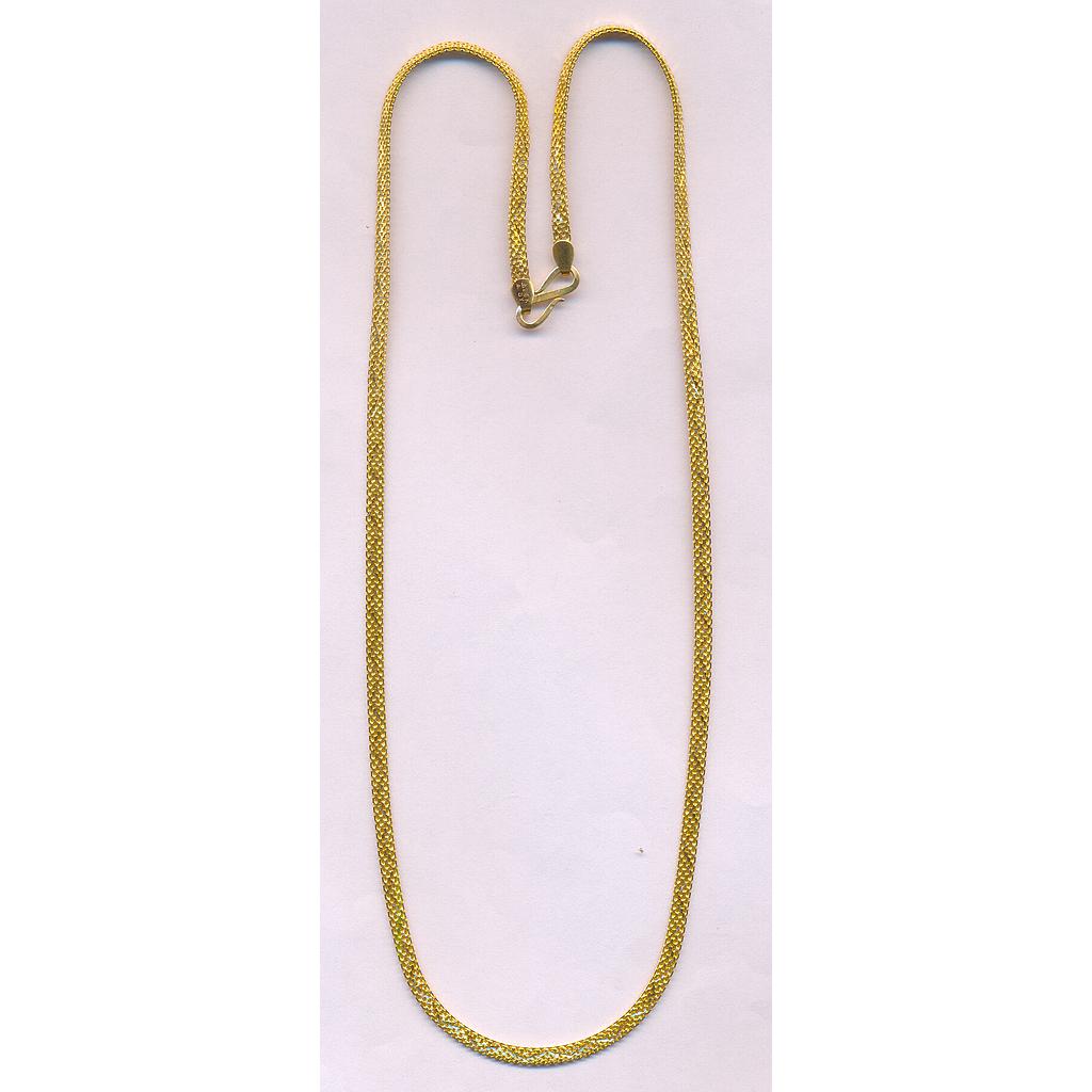 GOLD CHAIN PLAIN GENERAL