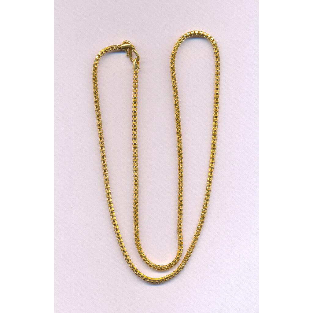 GOLD CHAIN PLAIN GENERAL