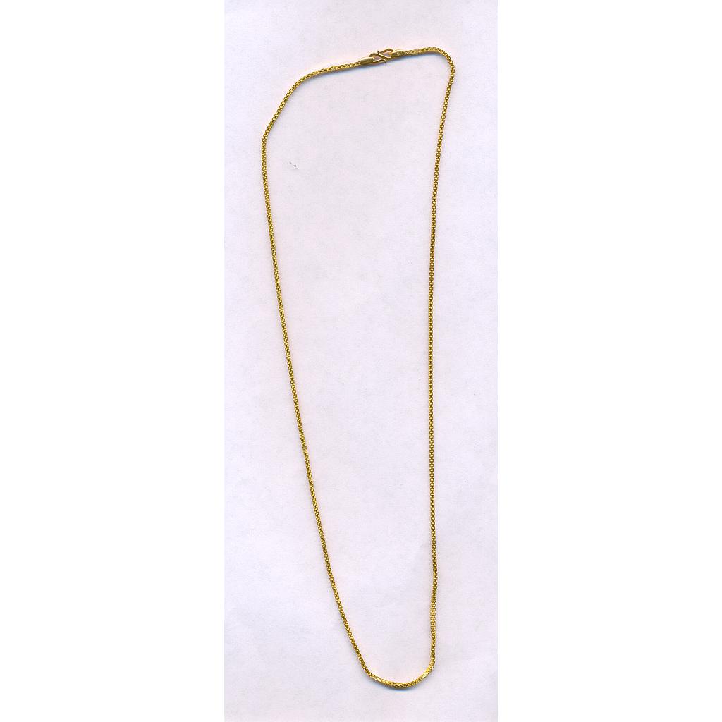 GOLD CHAIN PLAIN GENERAL
