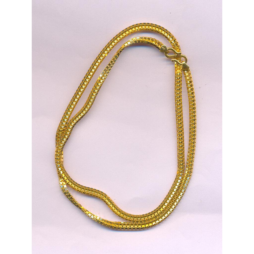 GOLD CHAIN PLAIN GENERAL