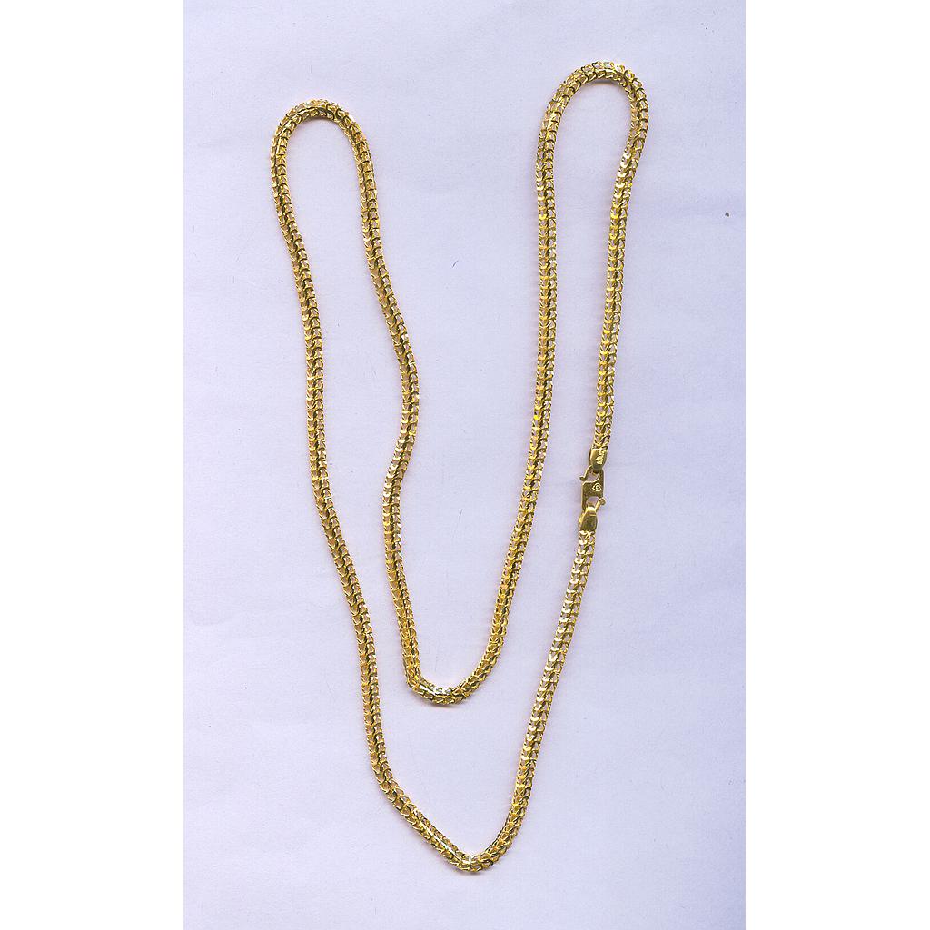 GOLD CHAIN PLAIN GENERAL