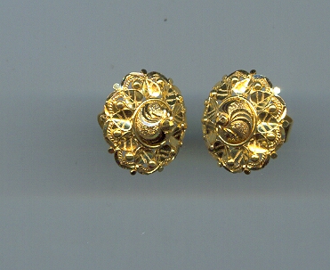 GOLD CHAIN PLAIN GENERAL
