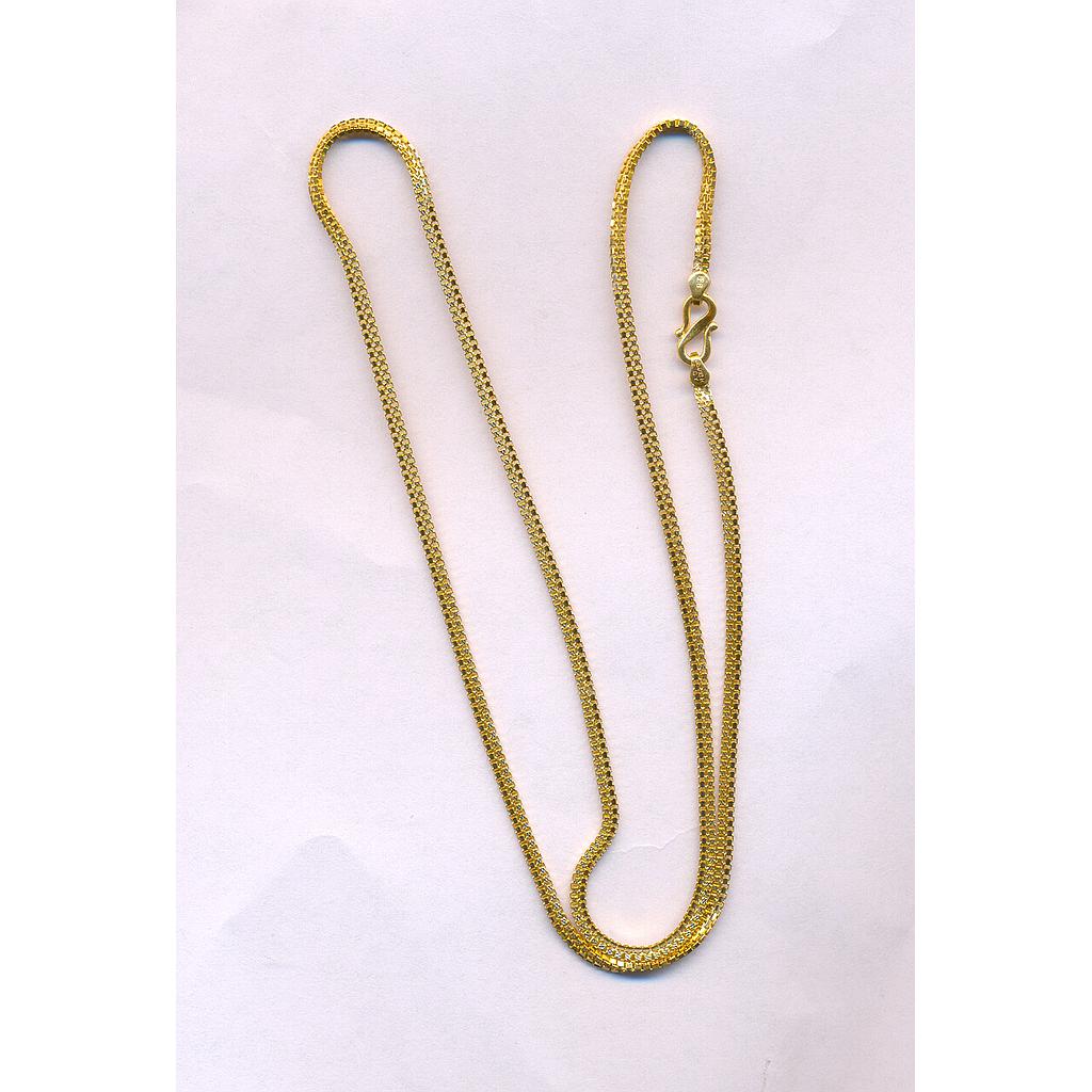 GOLD CHAIN PLAIN GENERAL